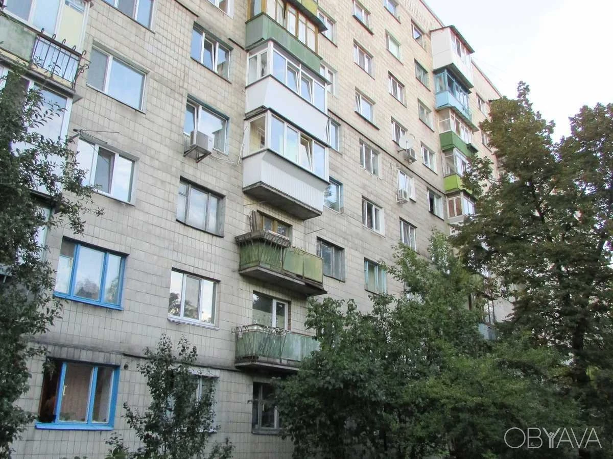 2-комнатная квартира, 43 кв.м