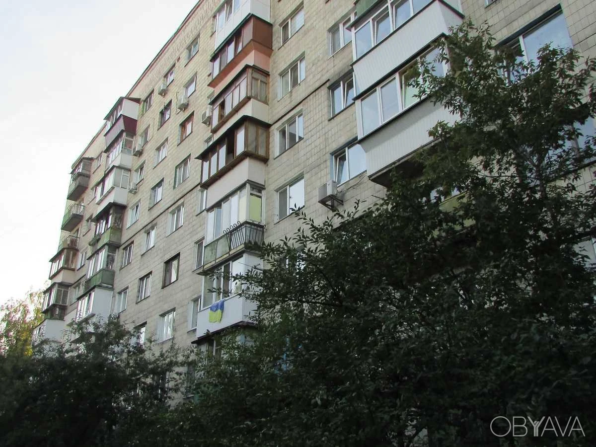 2-комнатная квартира, 43 кв.м