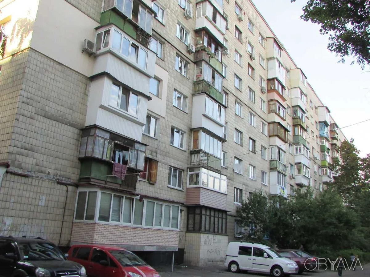 2-комнатная квартира, 43 кв.м