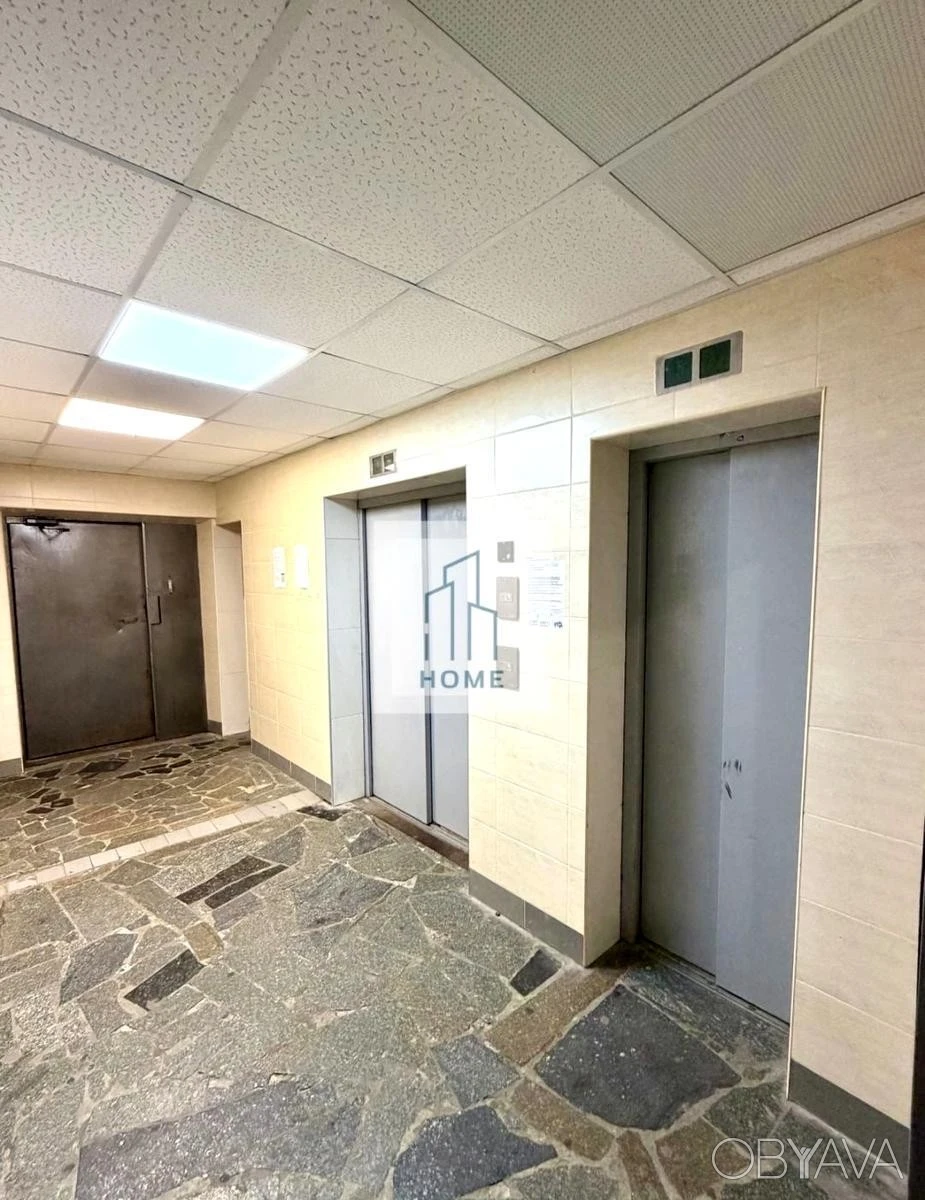 Двухкомнатная квартира, 50 кв.м