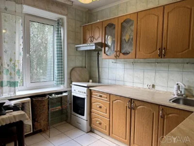 2-комнатная квартира, 52 кв.м