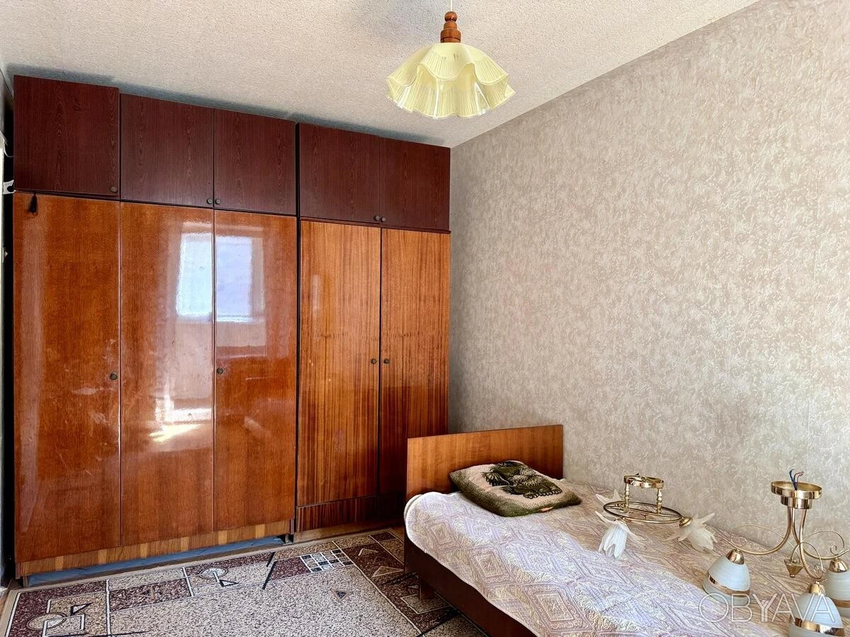 2-комнатная квартира, 52 кв.м