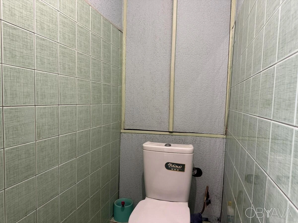 2-комнатная квартира, 52 кв.м