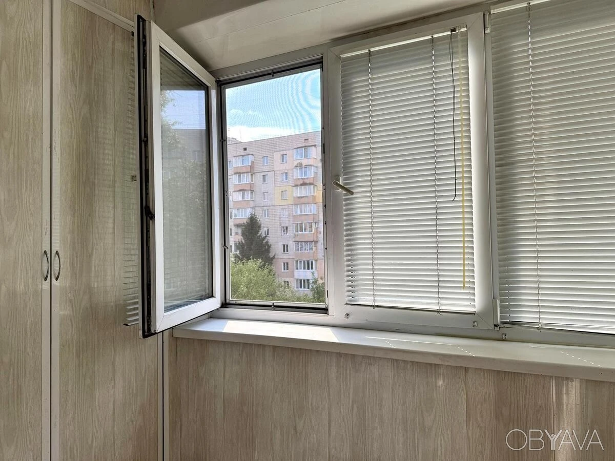 2-комнатная квартира, 52 кв.м