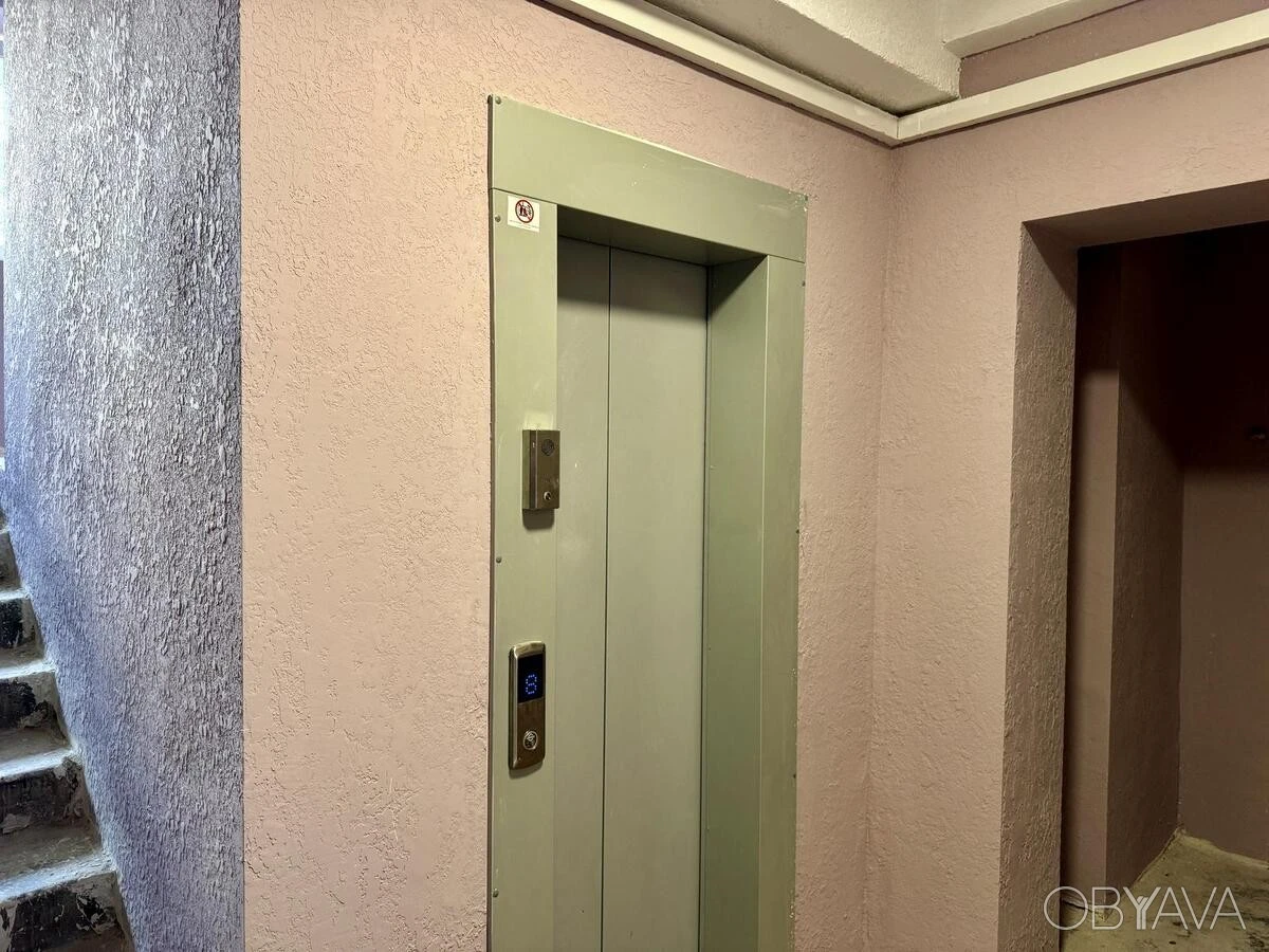 2-комнатная квартира, 52 кв.м
