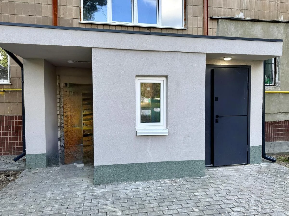 2-комнатная квартира, 52 кв.м