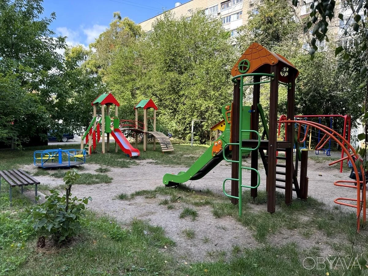 2-комнатная квартира, 52 кв.м