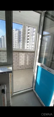 1-bedroom apartment, 40 sq.m