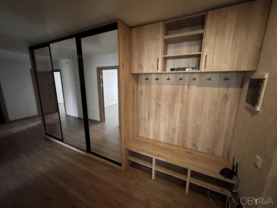 3-комнатная квартира, 99 кв.м