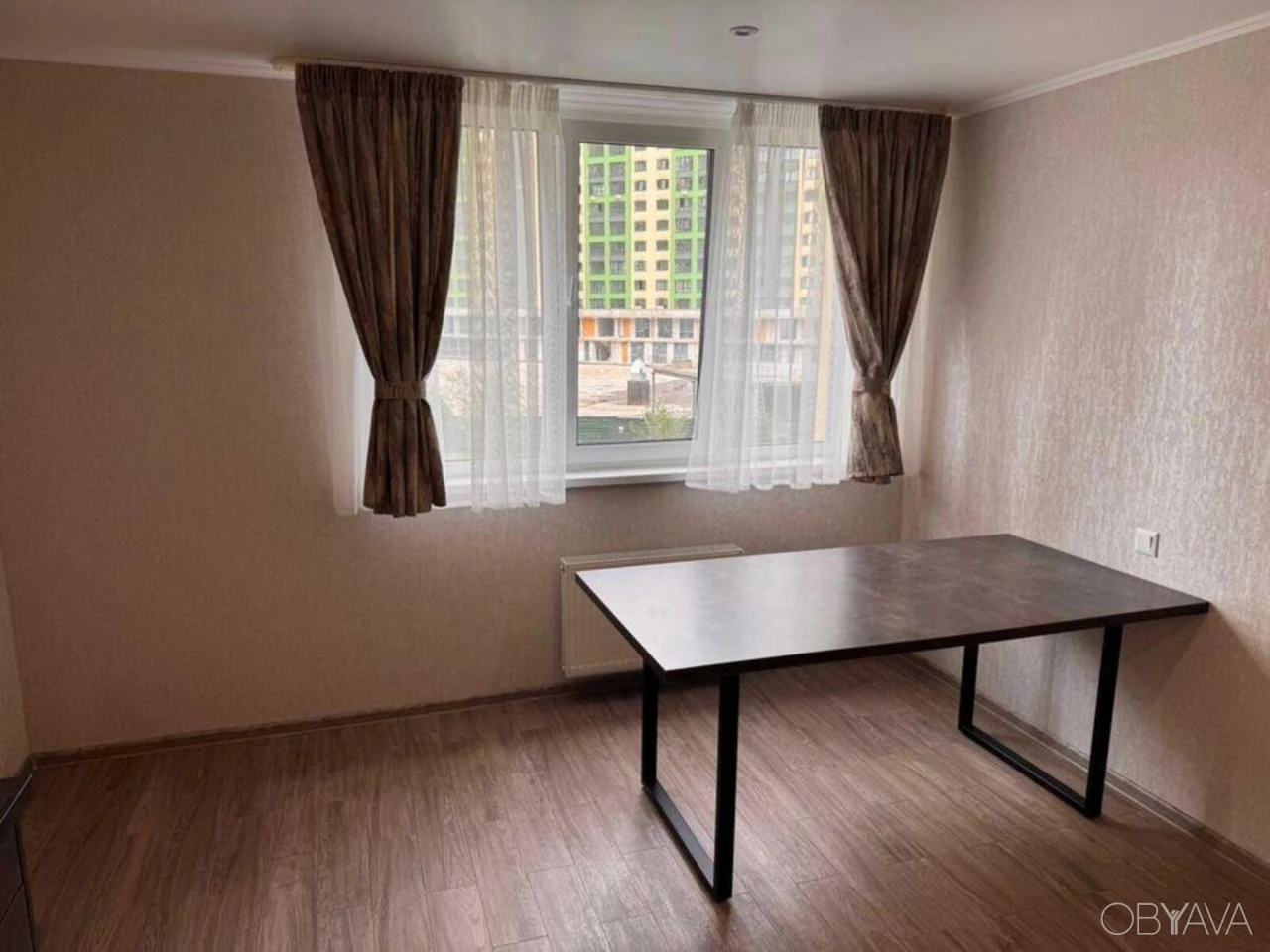 3-комнатная квартира, 99 кв.м