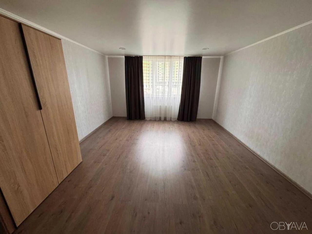 3-комнатная квартира, 99 кв.м