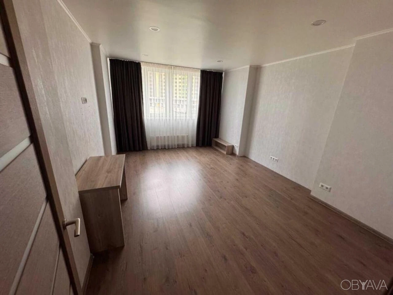 3-комнатная квартира, 99 кв.м