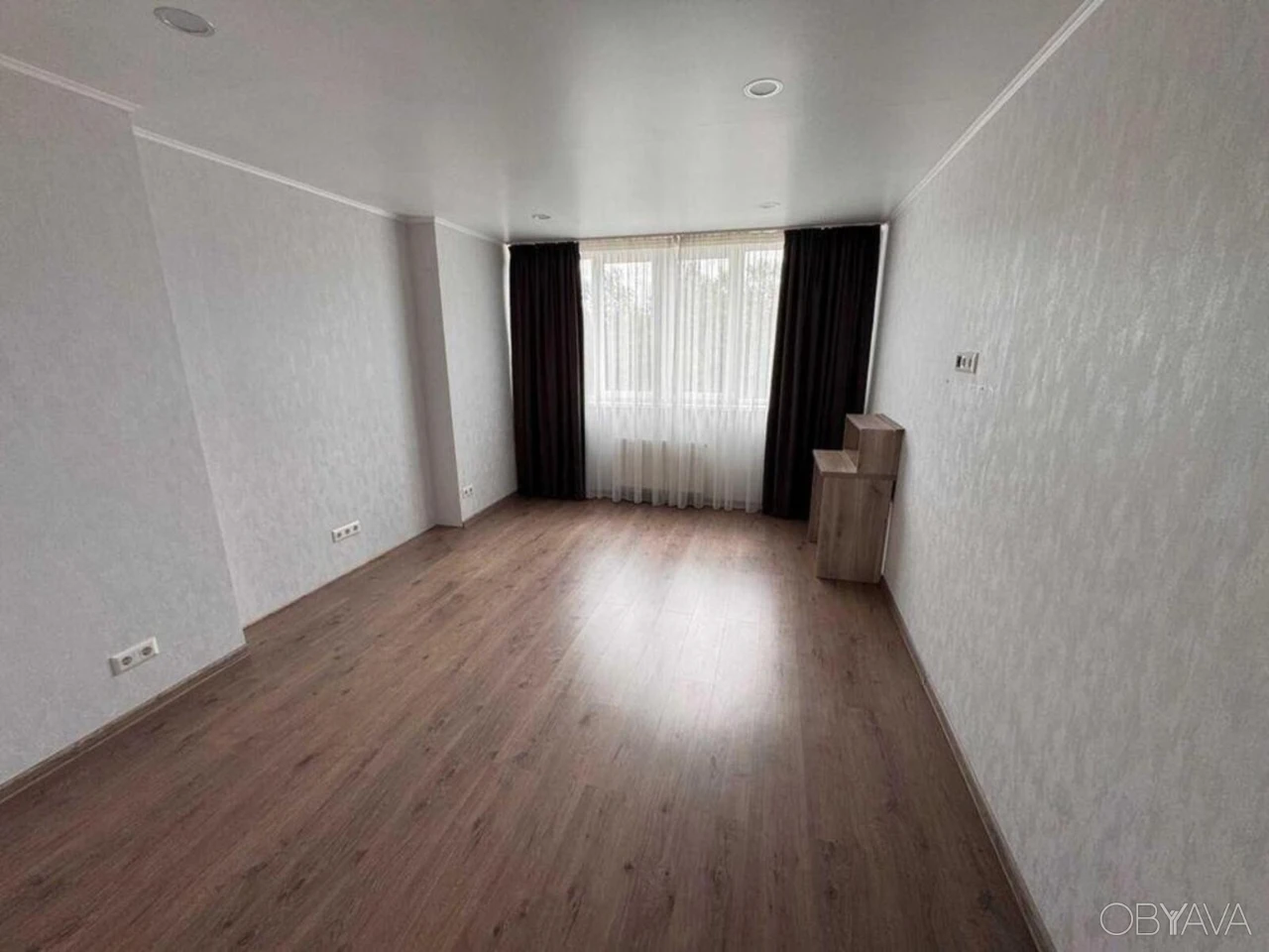 3-комнатная квартира, 99 кв.м