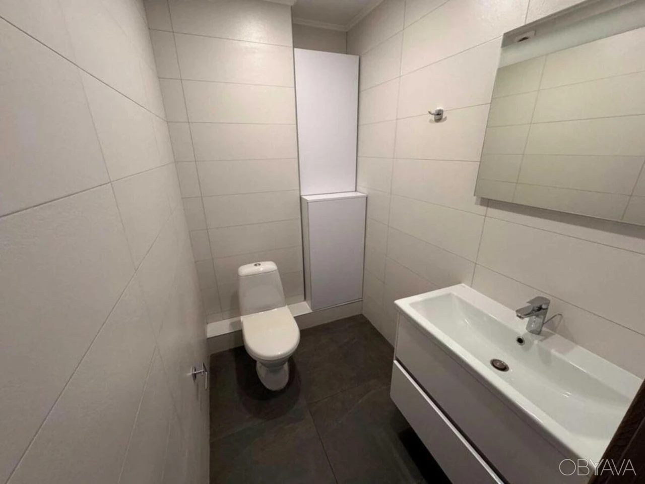 3-комнатная квартира, 99 кв.м