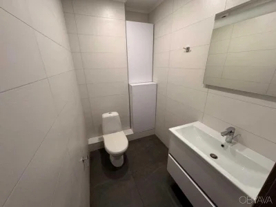 3-комнатная квартира, 99 кв.м