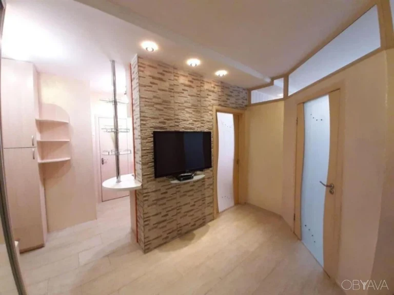 2-комнатная квартира, 50 кв.м