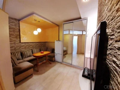 2-комнатная квартира, 50 кв.м