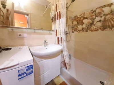 2-комнатная квартира, 50 кв.м