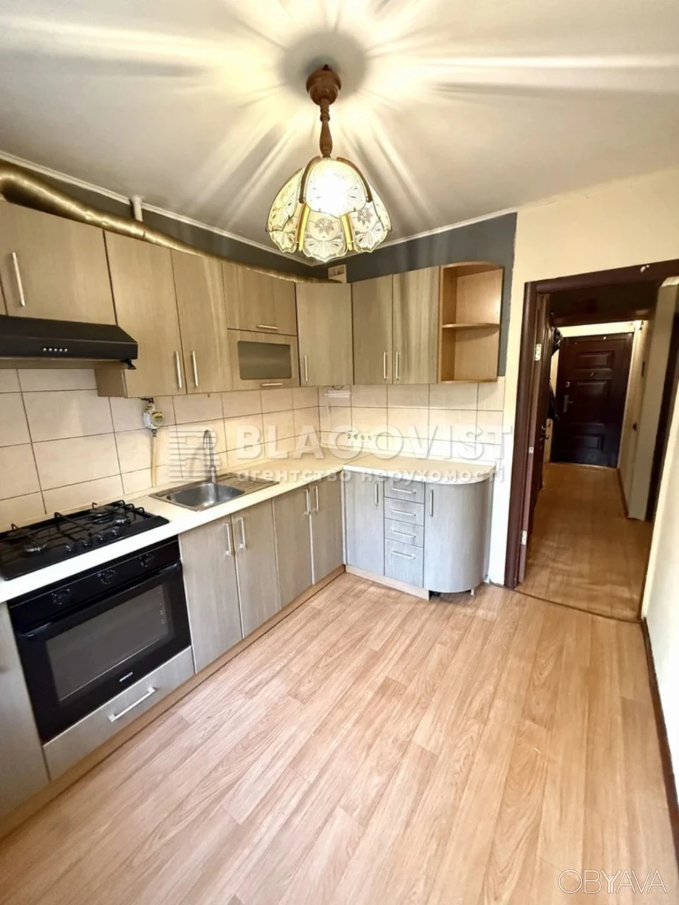 2-комнатная квартира, 46 кв.м