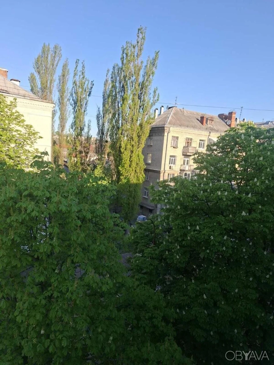 1-комнатная квартира, 32 кв.м