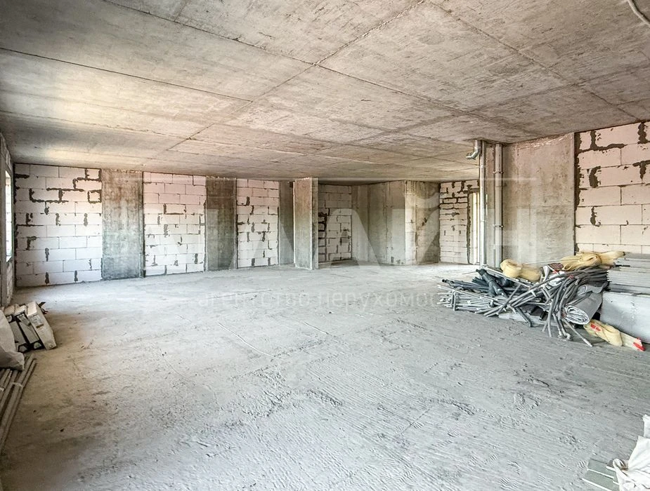 131 м² | 2 тераси | Лише 552 $/м² | ЖК «Корона Ренесансу»