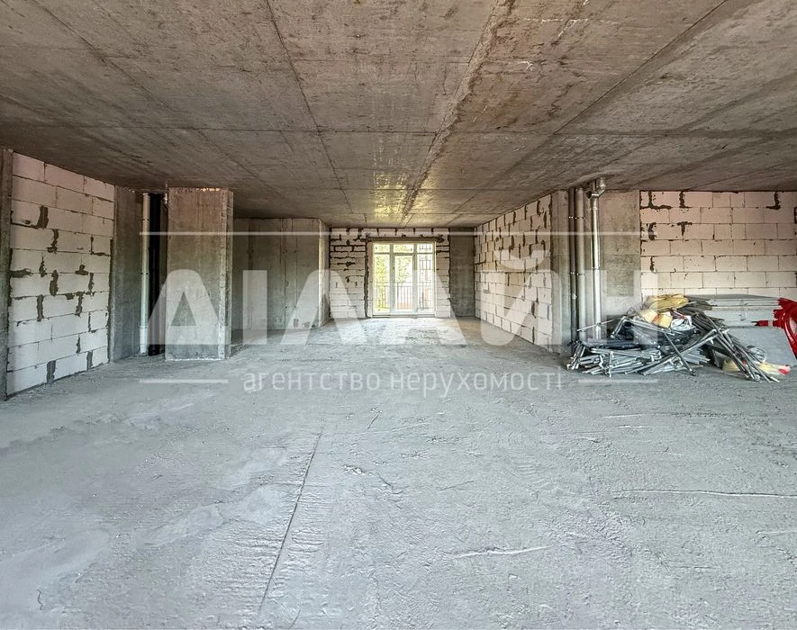 131 м² | 2 тераси | Лише 552 $/м² | ЖК «Корона Ренесансу»