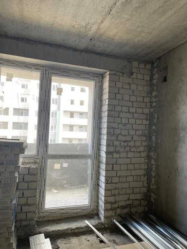 Apartment for sale in residential complex "Levada", 1 room, 9/16, 46 sq m.