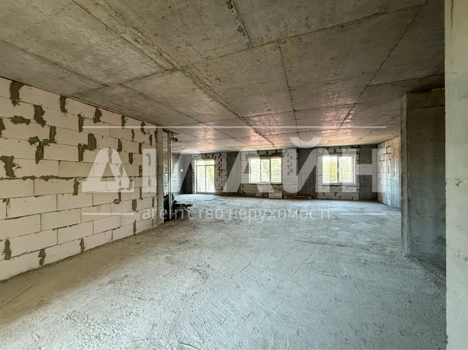 131 м² | 2 тераси | Лише 552 $/м² | ЖК «Корона Ренесансу»