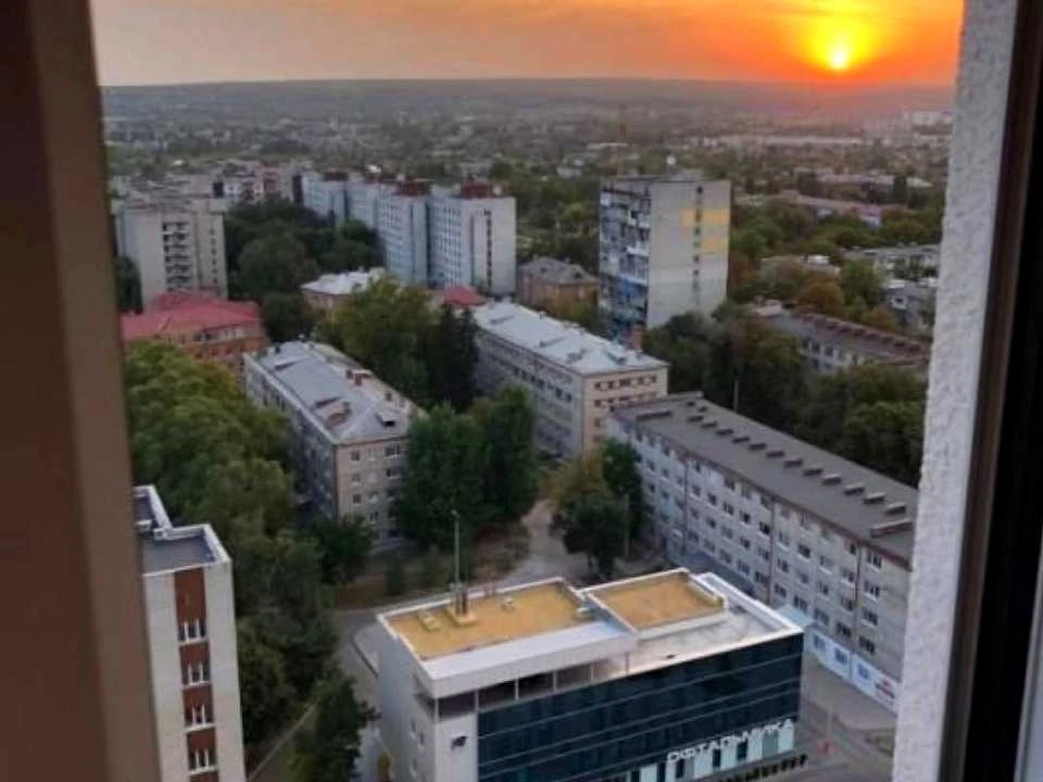 Квартира. Харків, Отакара Яроша пров.