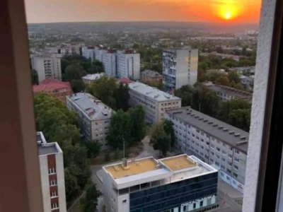 Квартира. Харків, Отакара Яроша пров.