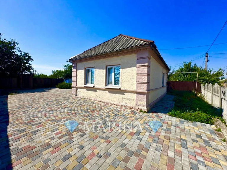 Продам дом из кирпича 58 м2 ул. Виктора  Сулимы (Минусинская