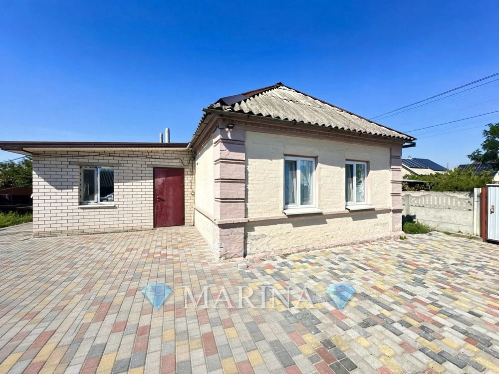 Продам дом из кирпича 58 м2 ул. Виктора  Сулимы (Минусинская