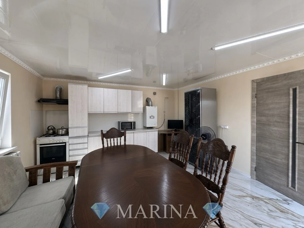 Продам дом из кирпича 58 м2 ул. Виктора  Сулимы (Минусинская