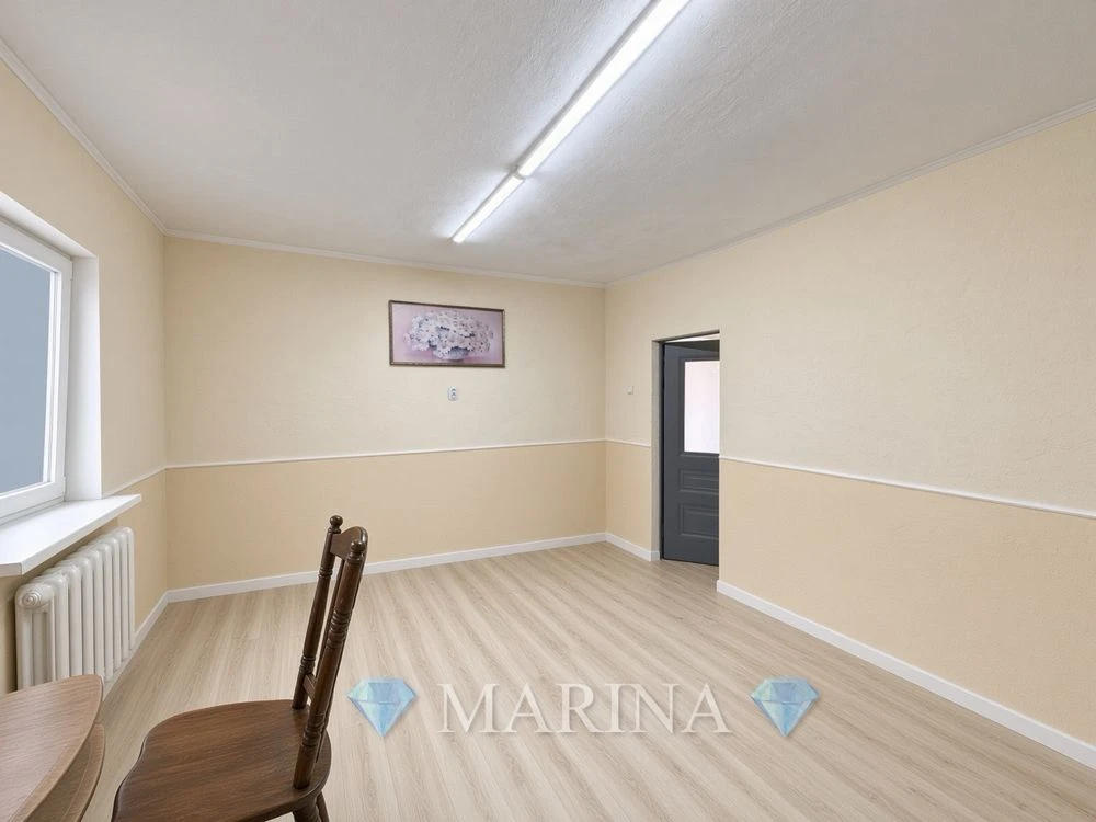 Продам дом из кирпича 58 м2 ул. Виктора  Сулимы (Минусинская