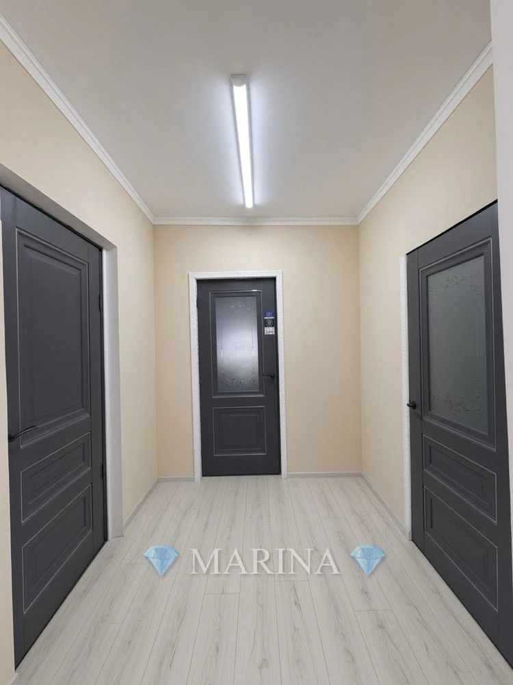 Продам дом из кирпича 58 м2 ул. Виктора  Сулимы (Минусинская