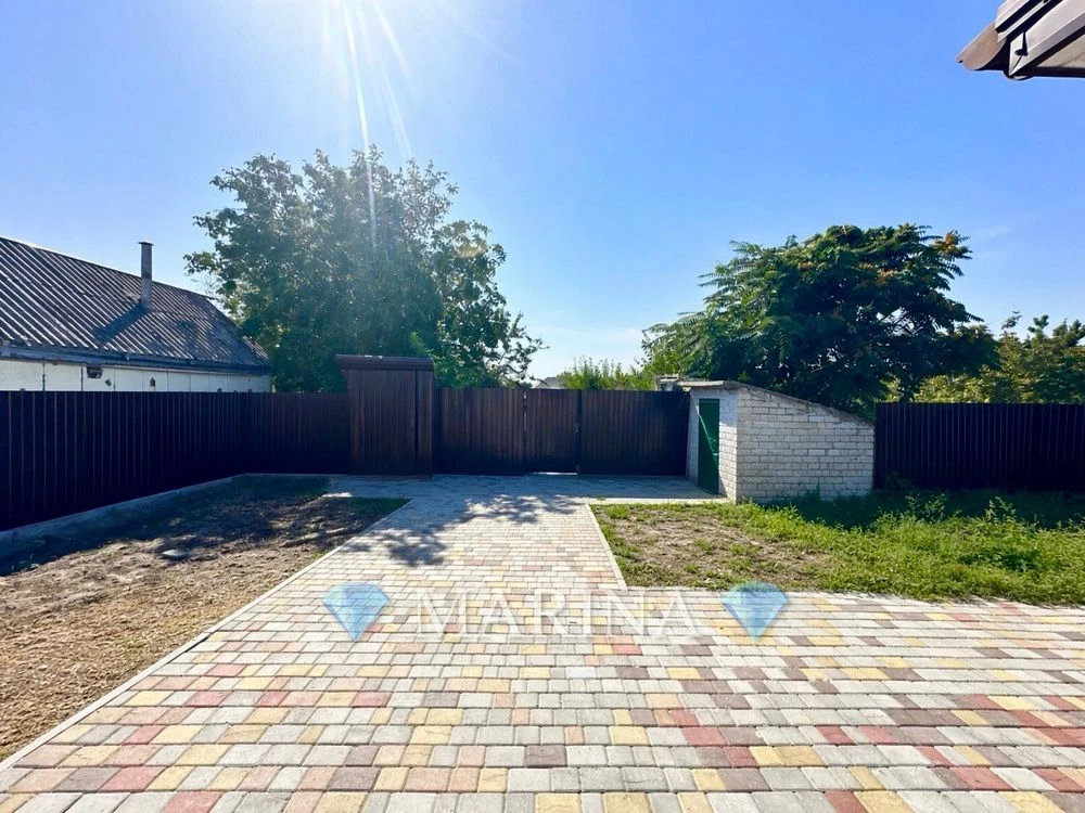 Продам дом из кирпича 58 м2 ул. Виктора  Сулимы (Минусинская