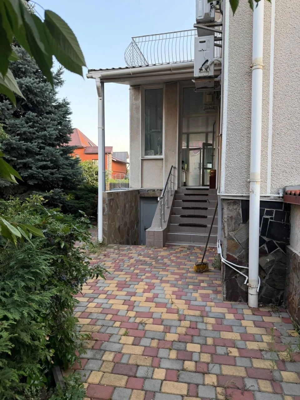 Совиньон,  10 сот, ракушняк, вид на море!