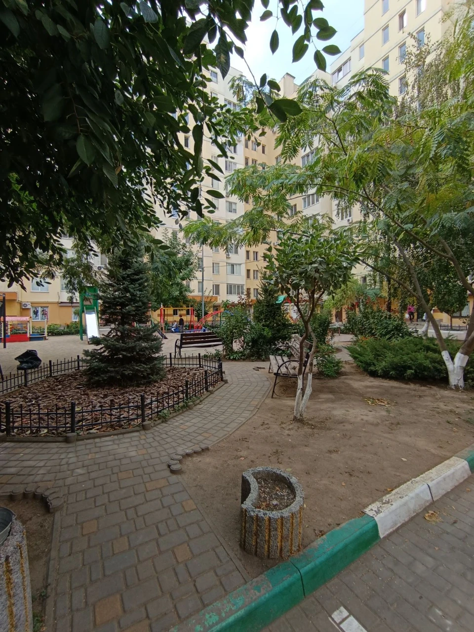 Продам 1-ую квартиру с ремонтом, мебелью и газом, 40 кв. мет