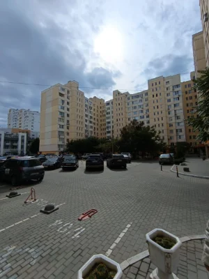 Продам 1-ую квартиру с ремонтом, мебелью и газом, 40 кв. мет