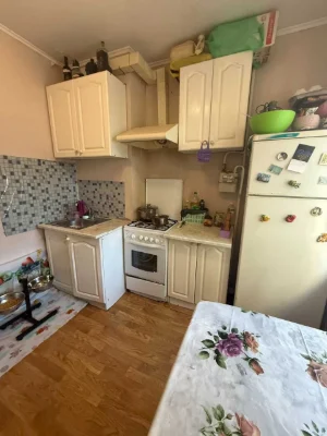 2 комнатная квартира ул. Марсельская