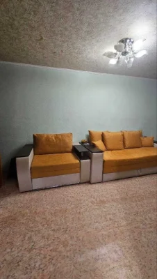 Apartment for Sale - 1 Room - Beginning of Kosmitchnoi Street