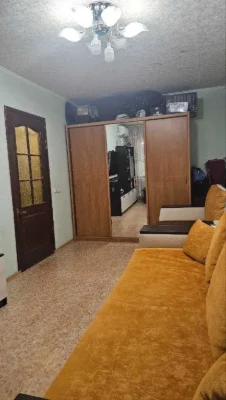 Apartment for Sale - 1 Room - Beginning of Kosmitchnoi Street