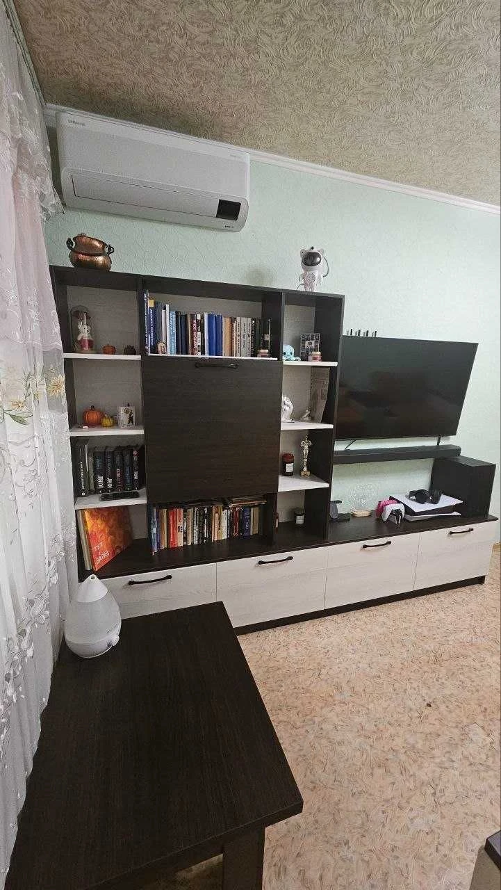 Apartment for Sale - 1 Room - Beginning of Kosmitchnoi Street