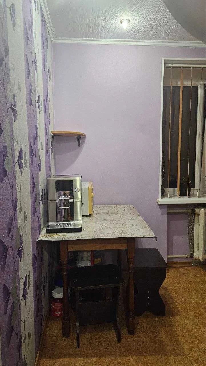 Apartment for Sale - 1 Room - Beginning of Kosmitchnoi Street