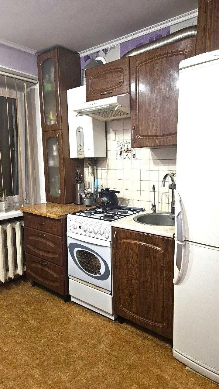 Apartment for Sale - 1 Room - Beginning of Kosmitchnoi Street