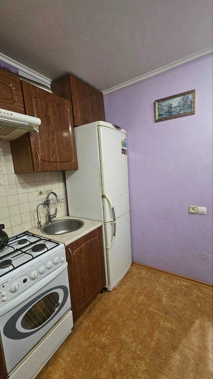 Apartment for Sale - 1 Room - Beginning of Kosmitchnoi Street