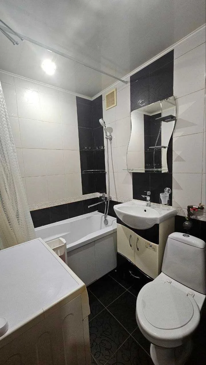 Apartment for Sale - 1 Room - Beginning of Kosmitchnoi Street