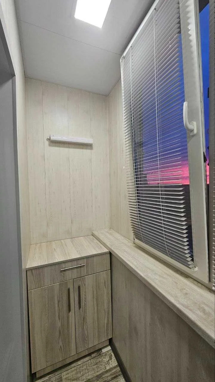 Apartment for Sale - 1 Room - Beginning of Kosmitchnoi Street