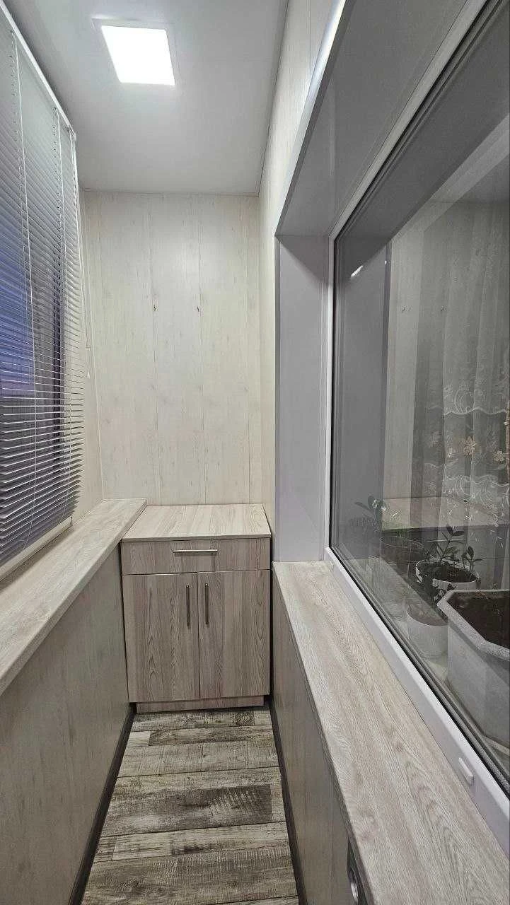 Apartment for Sale - 1 Room - Beginning of Kosmitchnoi Street