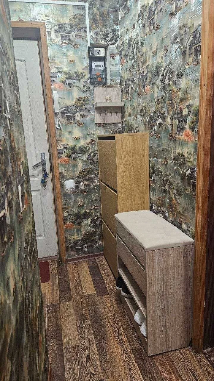 Apartment for Sale - 1 Room - Beginning of Kosmitchnoi Street